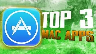 Top 3 Mac Apps #3