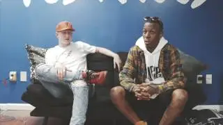 Ripp Flamez Interview w/ I'm From Cleveland (Part 3)