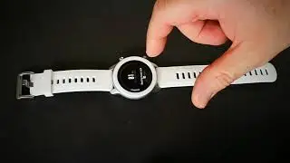 Amazfit GTR 42mm review