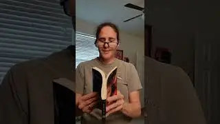 Reading a Passage from After The Fall by Kyndra Hatch