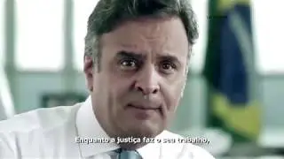 NOSSOS POLÍTICOS-CONVERSAS GRAMPEADAS-CONHEÇA.