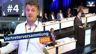 Vertreterversammlung