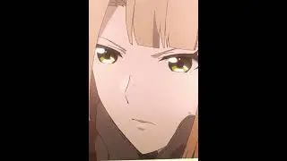 😖#アニメ #アニメの女の子 #anime #animetiktok #lorrainevivie #ロレーヌヴィヴィエ #望まぬ不死の冒険者
