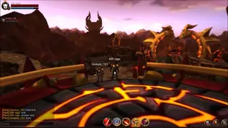 how to get molten forged great sword +  troll vid