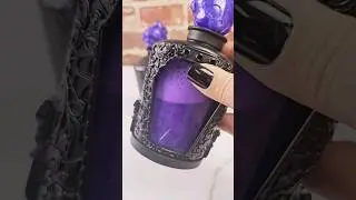 Monster High Potions Mini Dolls