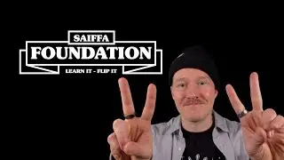 Saiffa Foundation | osa 12 | Beat Street