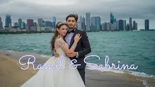 Ramil & Sabrina | Wedding Video | ibovideous