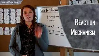 Reaction Mechanisms