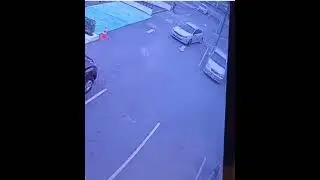 Kalonji Getting shot | Full Footage