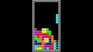 Modeling Tetris in PHP - Part One