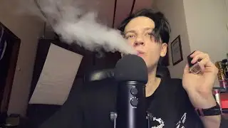 АСМР СТРИМ | МУРАШКИ ОБЩЕНИЕ И ТРИГГЕРЫ | ASMR STREAM