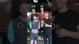 Can you guess who’s singing? #ontheoutside #band #sing #singing #vocals #song