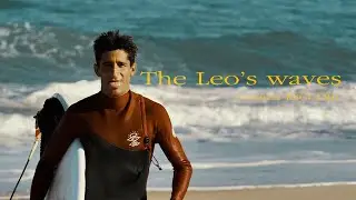 Short edit ''The Leo's waves