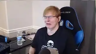 CallMeCarson Doing “the Wheeze” 3