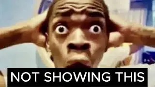 Ruben gamer what the fuck