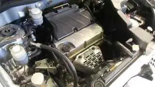 MITSUBISHI OUTLANDER 2005 2.4, 4G69, MIVEC, ZE-ZF NOW DISMANTLING 02-9724 8099