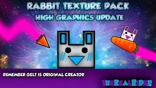 How to install a texture pack in Geometry Dash || Tutorial #1