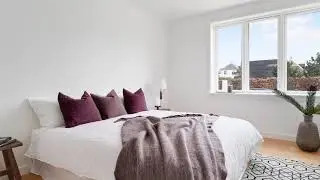 Eggersvej 29A