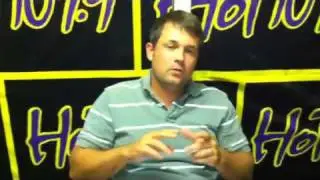 Hot 107.9 Viewsletter | June 29, 2010