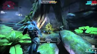Warframe - Earth - E. Prime - Exterminate