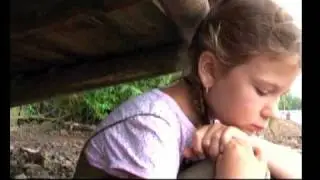 Бедные дети