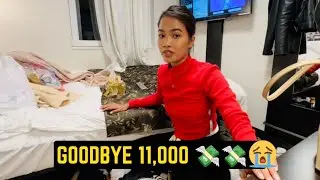 I'm Leaving Japan Immediately - Avoid This Mistake!🇯🇵