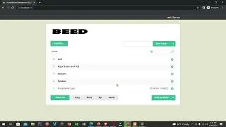 Download Online Accreditation File Management System PHP Source Code (FINAL)