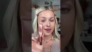 MATTE VS GLOWY MAKEUP!