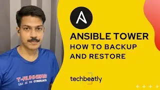 Ansible Tower – How to Backup and Restore Configurations