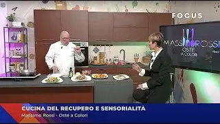 Cucina del Recupero