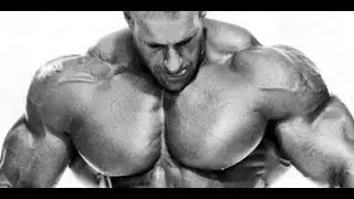 A historia de Jay Cutler - Serie Olympias 11° Episodio