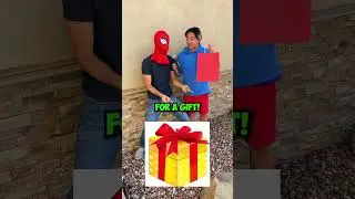 Zhong talked to his dad 🗿