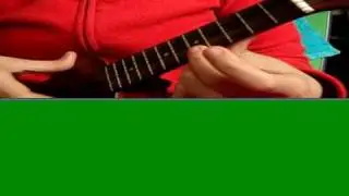 Spongebob ending music ***Ukulele tutorial***