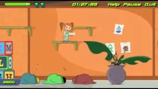 A Sitch In Time Episode 2 Past