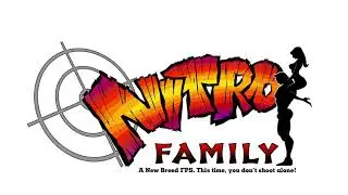 Nitro Family - Punk Anthology - Track 1