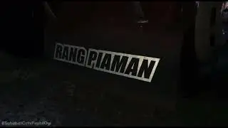 cinematik truk Mbois🤩 || truk RangPiaman
