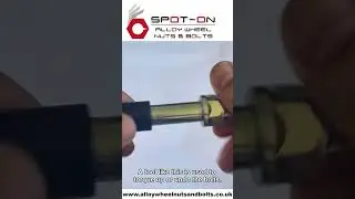 Guide to Tuner wheel bolt fitment for aftermarket multi PCD alloys M14x1.5 fits Audi, Merc, VW