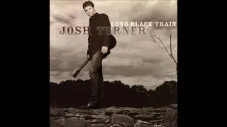 Josh Turner - You Don't Mess Around with Jim