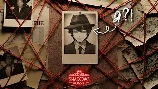 Симулятор Детектива, Где Можно ВСЁ | Shadows Of Doubt