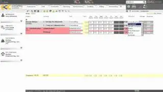 Timesheet Configuration