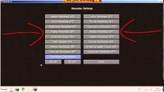 Optifine Kurulumu Ve Ayarları 1.8 (Tüm Sürümler İçin Geçerlidir Ayarlar)