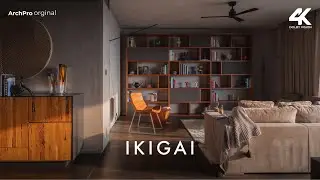 Inside The Designer Couple's Kochi Apartment | @ArchPro | Home Tour | 4K | HDR