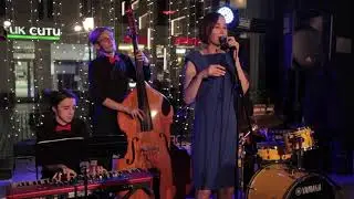 Excite Jazz Band - Blue Skies