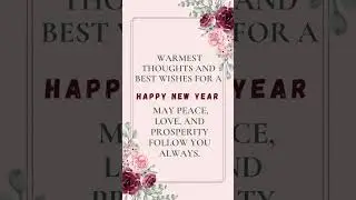 new year status 2024, yt shorts, Inspiring Quotes for new year, whatsapp status 2024