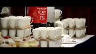 i3 Digital's Titanic Digitising Marketing Event - December 2014