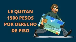 TESTIMONIO DE UNA EXTORSION