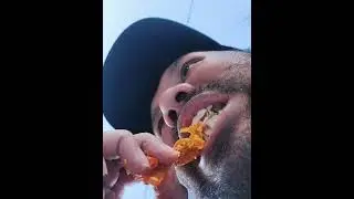 Pak Awang Celup Tepung Beserah Pahang | Port Baik Pantai Timur