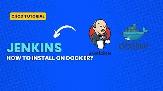 Jenkins Installation on Docker (Jenkins Training)