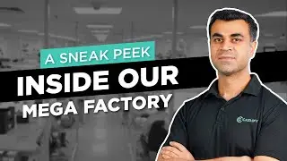 What goes on Inside Cashify's Factory?| India's largest phone refurbishing factory | Mandeep Manocha