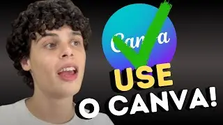 Como fazer Thumbnails da FORMA CERTA, 100% Grátis e Atualizado!